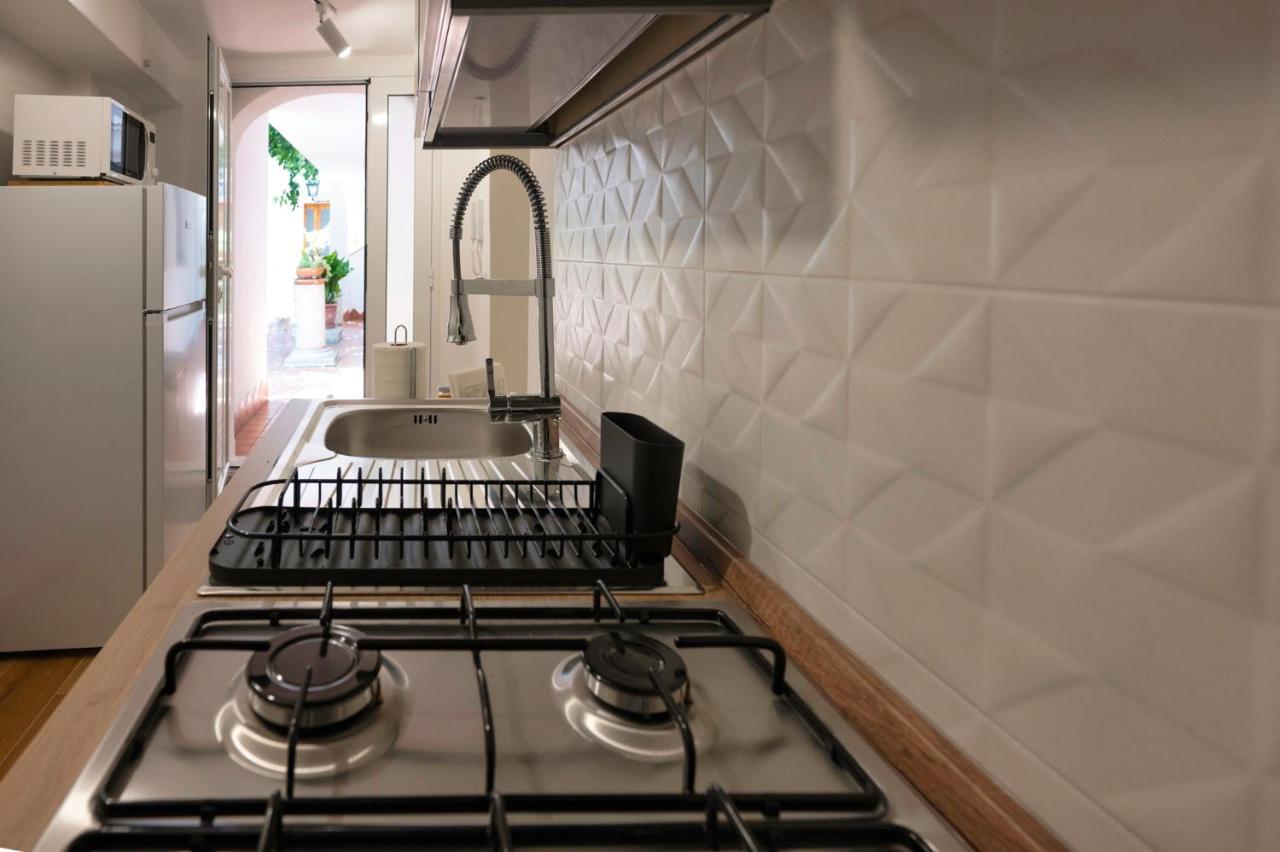 Diomira Appartement