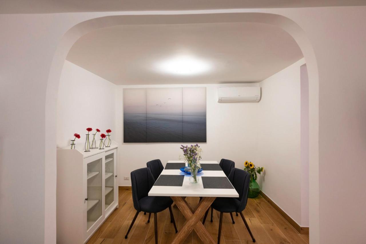 Diomira Appartement *