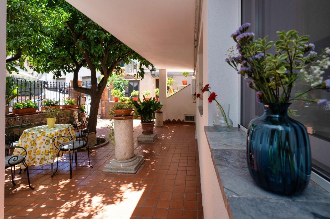 Diomira Appartement
