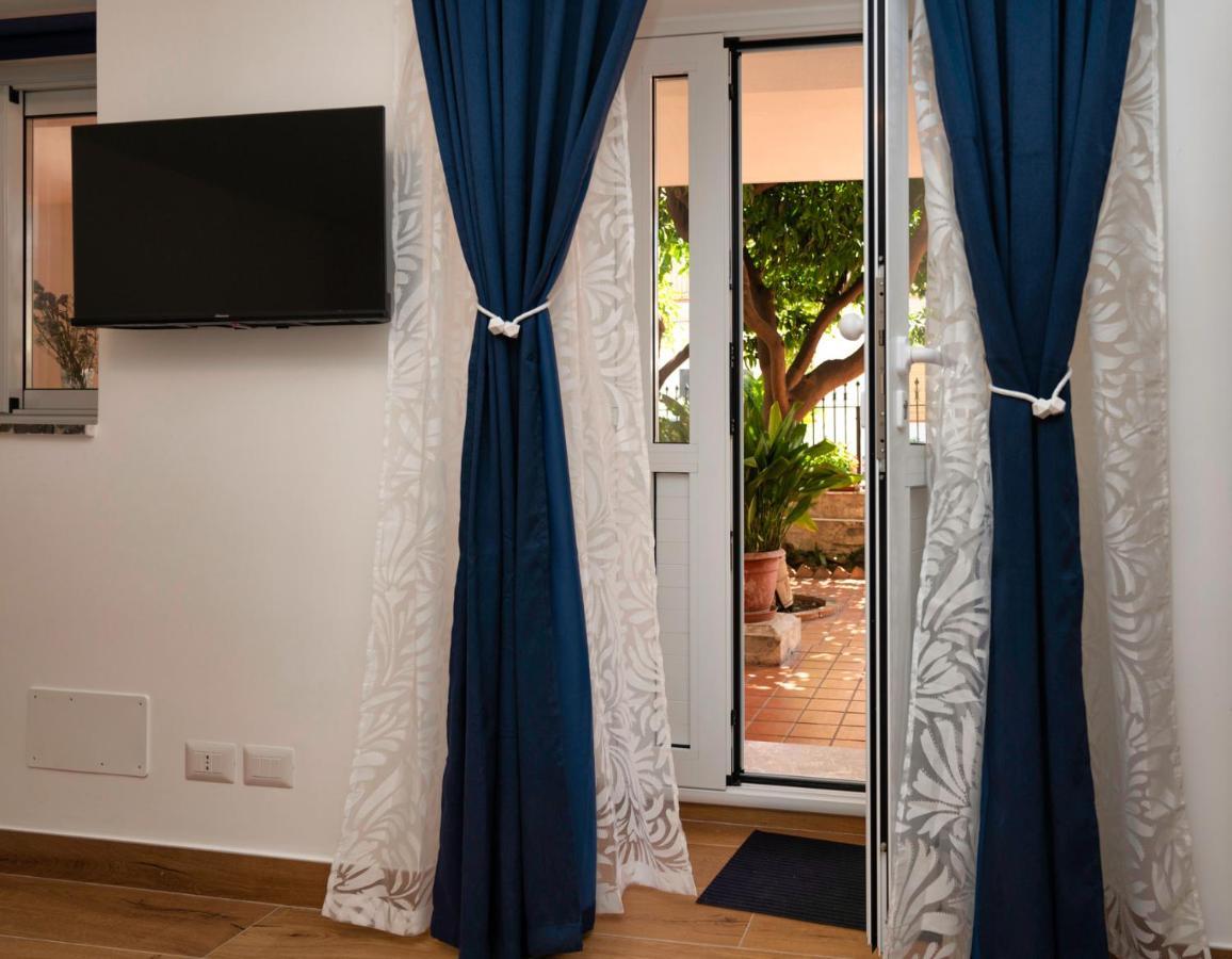 Appartement Diomira Taormina